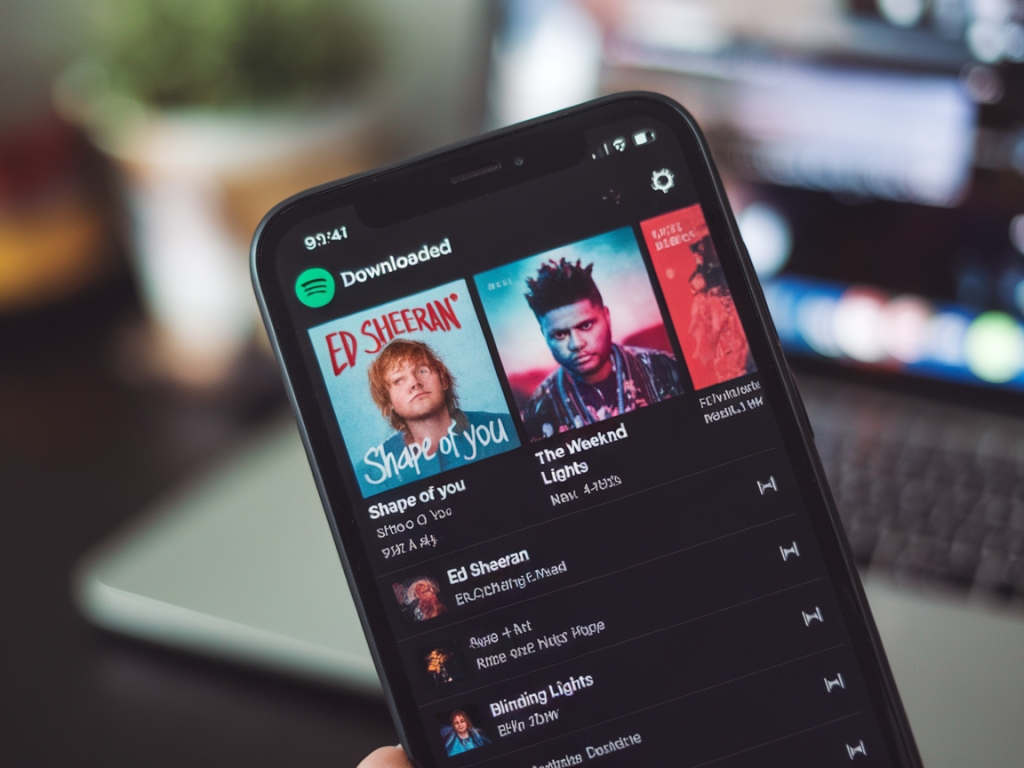 Wie du spotify‑downloads und metadaten lokal sicherst, ohne dein konto zu verlieren