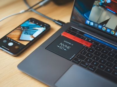 Wie du das nvme‑laufwerk deines laptops sicher pflegst: firmware, overprovisioning und praktikable tools für mehr lebensdauer