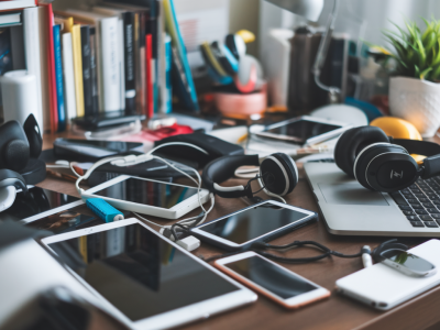 app‑chaos aufräumen: welche apps du wirklich deinstallieren kannst und welche du behalten solltest