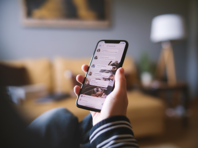 iPhone oder android: so gelingt der reibungslose wechsel mit allen nachrichten und fotos