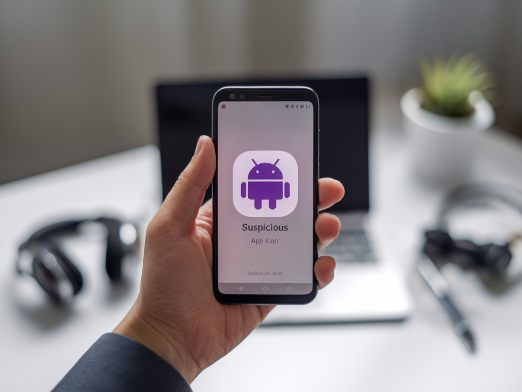 So erkennst und entfernst du vorinstallierte spyware auf android‑handys ohne rooting