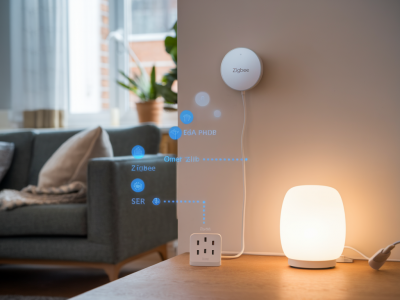 Wie du ein datenschutzfreundliches smart‑home mit homekit und offenen zigbee‑geräten aufbaust