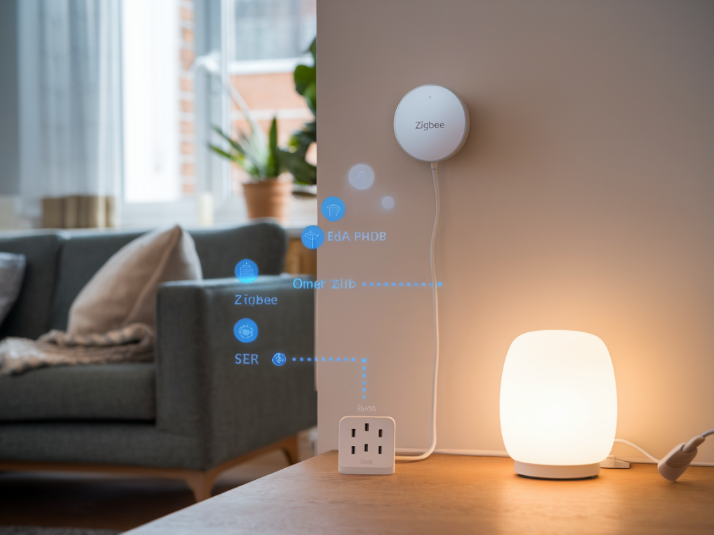Wie du ein datenschutzfreundliches smart‑home mit homekit und offenen zigbee‑geräten aufbaust