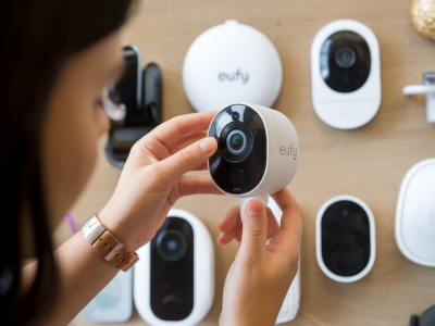 Wie du ein eufy‑ oder arlo‑gerät so konfigurierst, dass keine videodaten in die cloud laufen