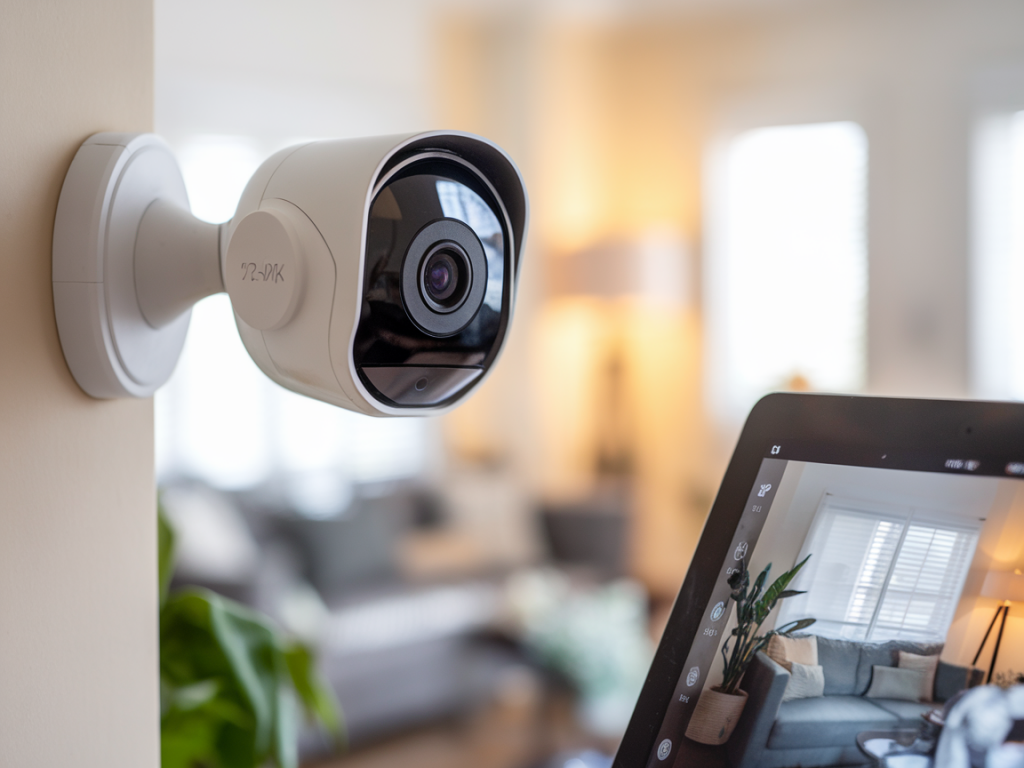 Welche smart‑home‑kameras (eufy, arlo, reolink) speichern wirklich lokal und wie schaltest du cloud‑Leaks aus