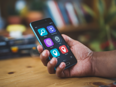 So erkennst und entfernst du heimliche Tracking‑apps auf Android‑Handys ohne Rooten, Schritt für Schritt