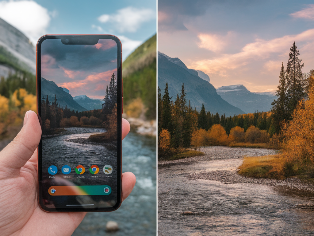 iphone 15 vs. pixel 8: kopf an kopf kamera‑vergleich mit echten testaufnahmen