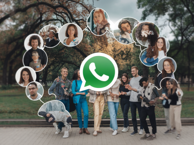 Wie du whatsapp‑gruppenfotos komplett und sicher automatisch lokal archivierst