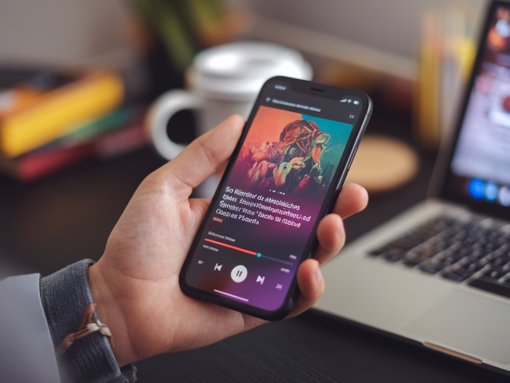 So richtest du ein datenschutzfreundliches spotify‑backup ein und behältst playlists, metadaten und offline‑tracks lokal