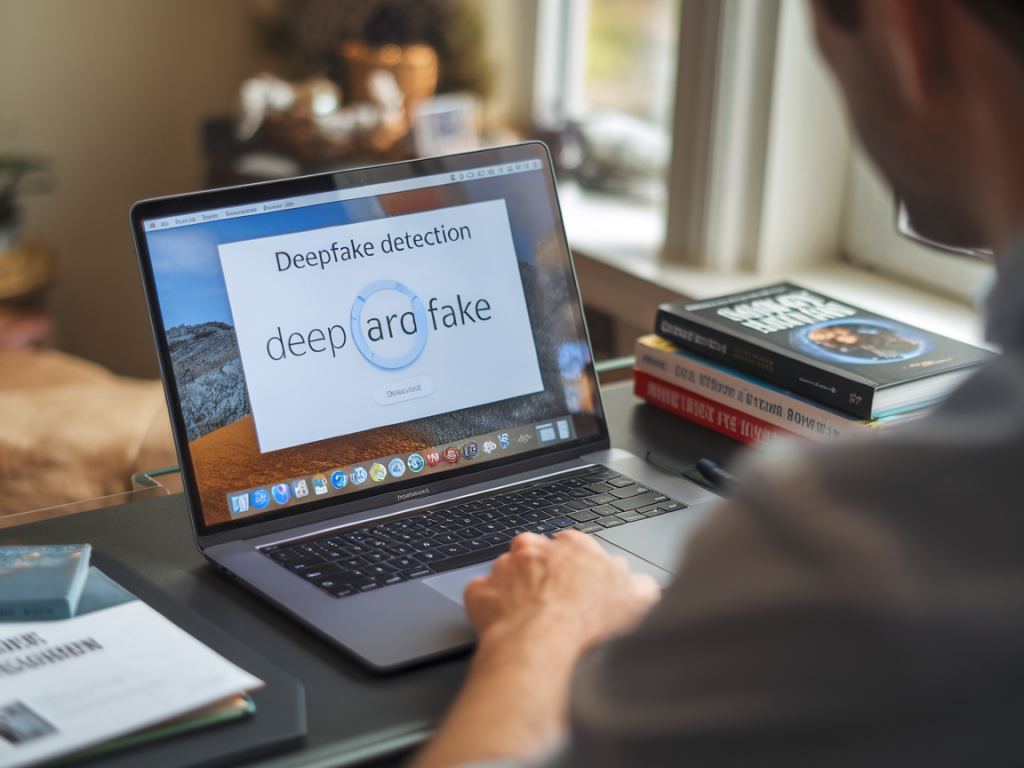 deepfakes erkennen: praktische techniken und kostenlose browser‑tools für jeden