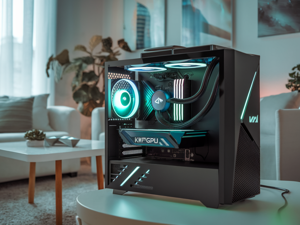 ki‑gpu für zuhause: welche grafikkarte lohnt sich für lokal ausgeführte modelle?