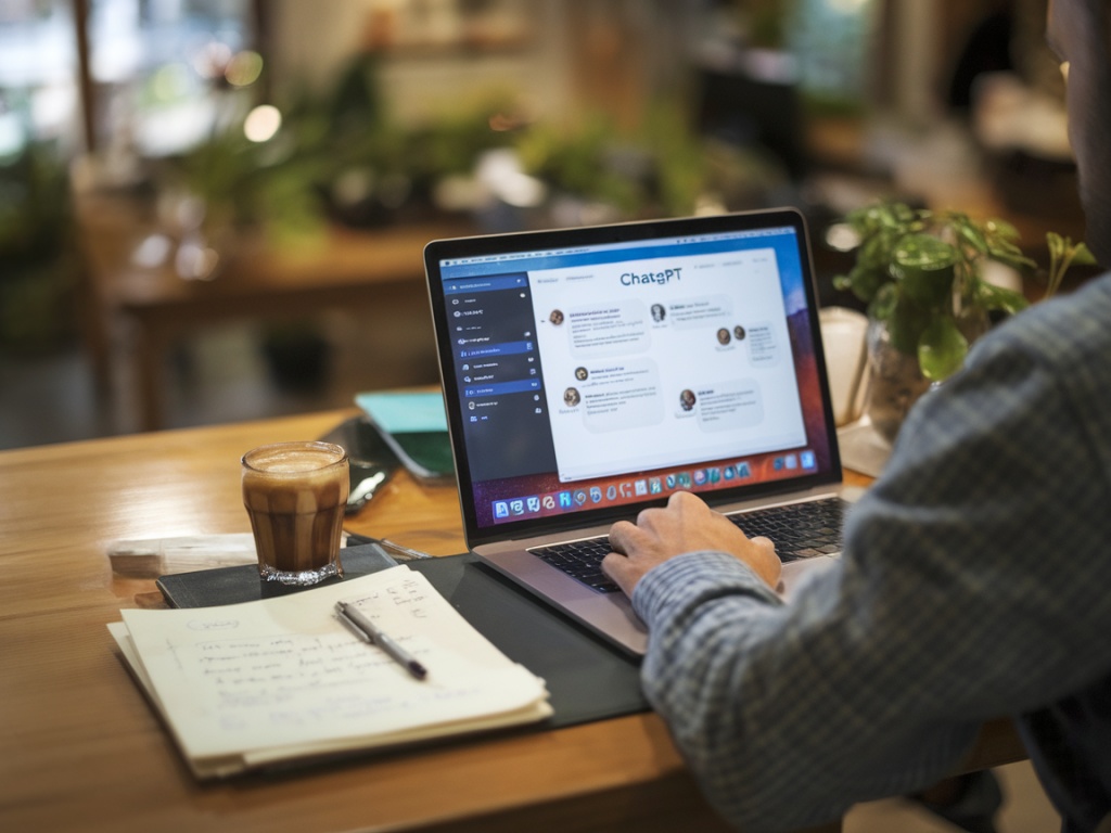 Chatgpt privat nutzen: schritt für schritt ein datenschutzfreundlicher workflow
