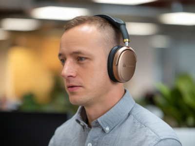 noise cancelling richtig nutzen: wie du die besten kopfhörer für arbeit und reisen findest