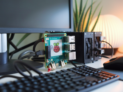 nas mit raspberry pi bauen: einfache anleitung für backups, medienserver und remote‑zugriff