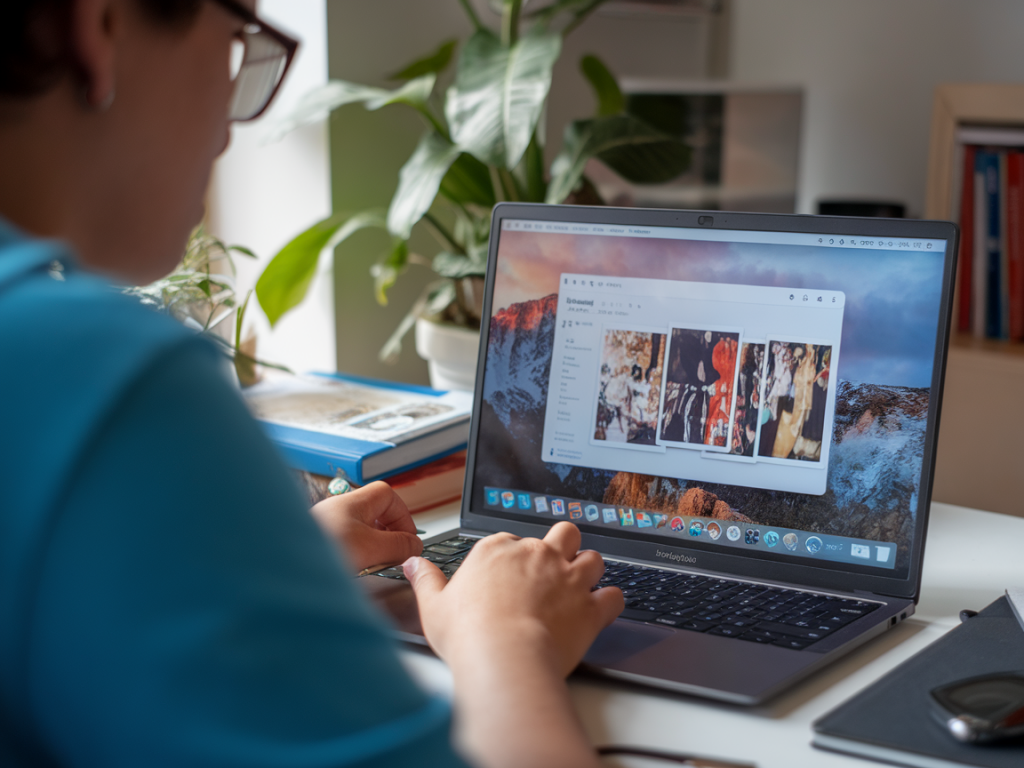 Wie du google photos‑backups vollständig verschlüsselst und lokal synchronisierst, sodass weder google noch dritte zugriff haben
