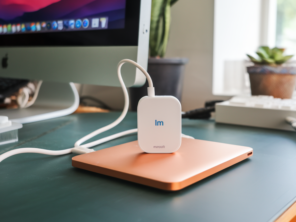 Wie du ein kleines lokales llm auf mac m1/m2 einrichtest, das wirklich offline bleibt und wenig strom verbraucht