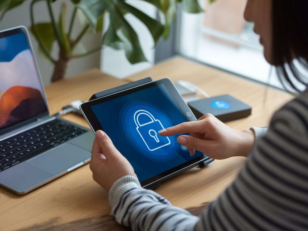 sichere backups leicht gemacht: lokale, cloud und hybride strategien für private nutzerinnen